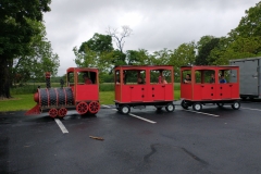 Summer-Train